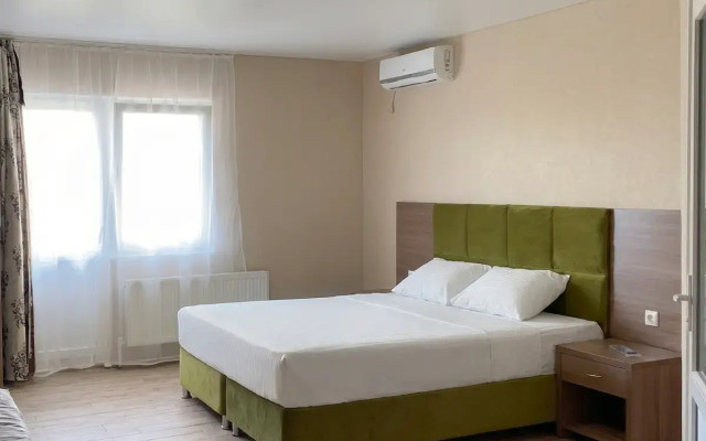 Гостевой дом РиХотел