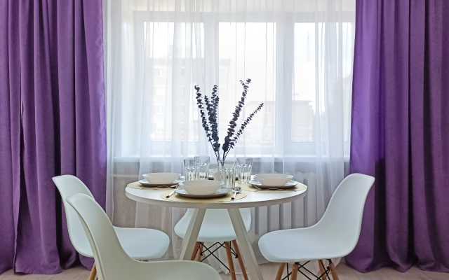 Квартира в Центре Города Двухкомнатная