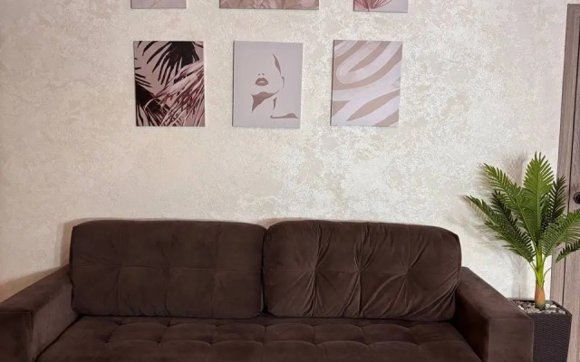 Dlya Otdykha Guest House