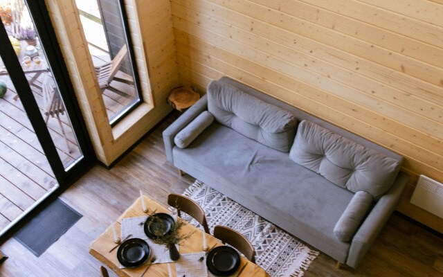 Dacha Veresk Guest House