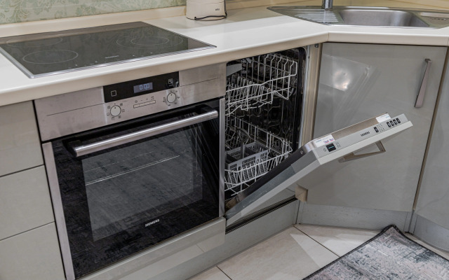 Квартира Smart Host на Новорогожской Улице 28