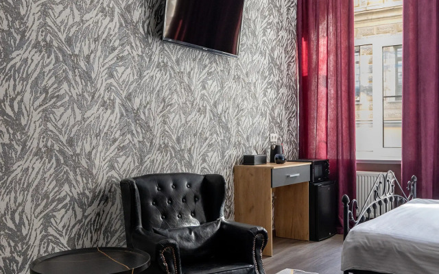 Apartamenty s vannoj na Chernyshevskoj