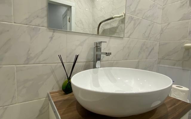 Апартаменты в центре