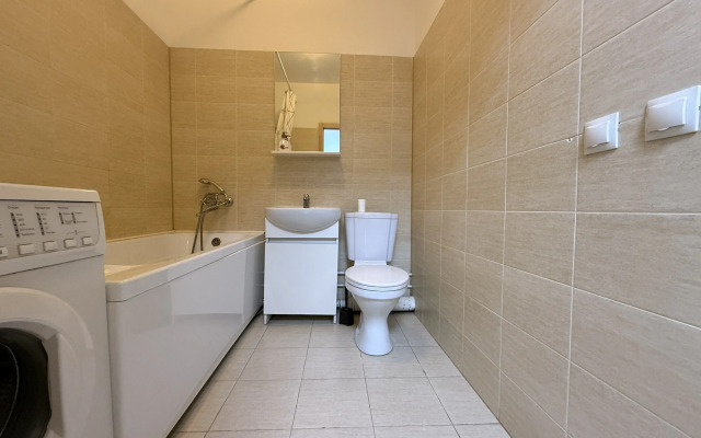 Квартира Тут Хорошо на Степана Разина 2 7