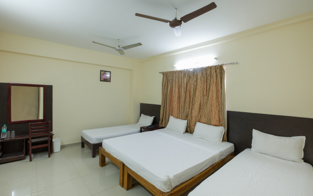 Stephen Hotel