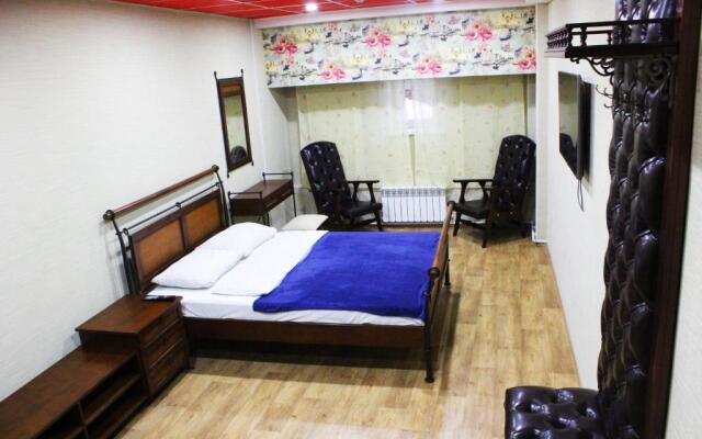 Volga Mini-Hotel
