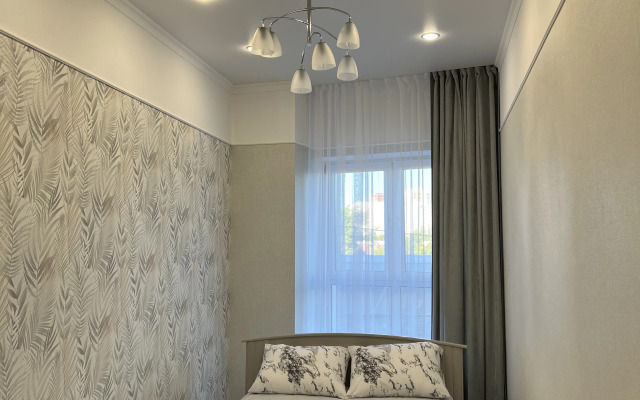 S Odnoy Spalney Flat