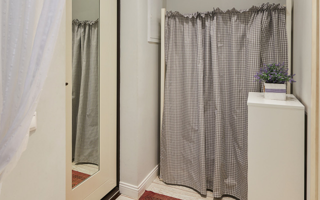 Апартаменты в Центре Бохо 1