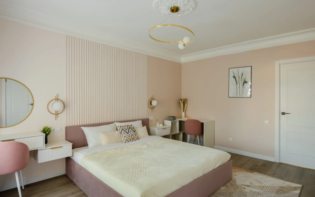 Квартира Magic у Метро Лиговский Проспект