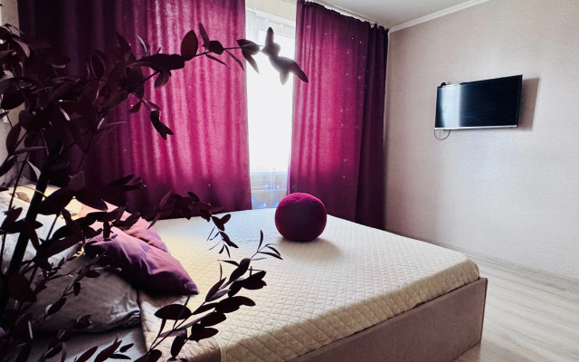 Zhk Yevropeyskiy Apartments