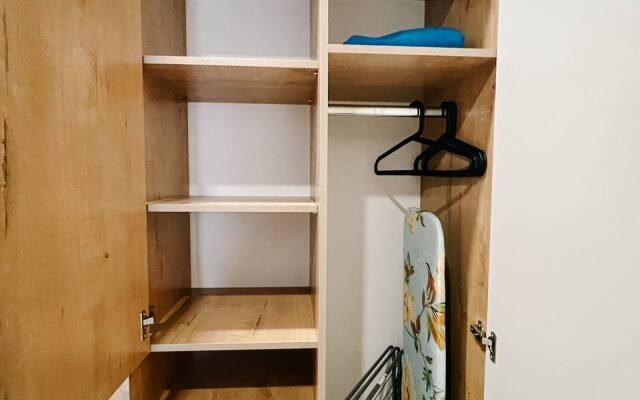 Апартаменты ТРЕУГОЛЬНИК