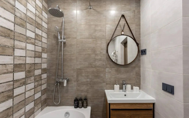 4.16 Studio Adler Centre Flat
