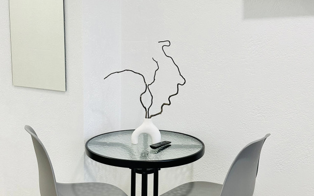 Апартаменты В центре Минска у метро