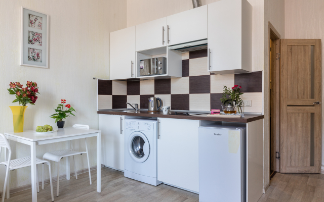 Квартира BombFlat на Звенигородской