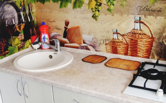 Апартаменты Like Home возле Завода Звездочка