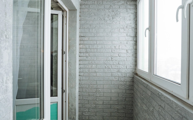 Квартира Уютная студия с дизайнерским ремонтом