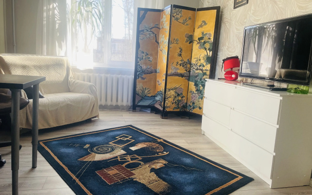 Квартира в Петергофе посуточно
