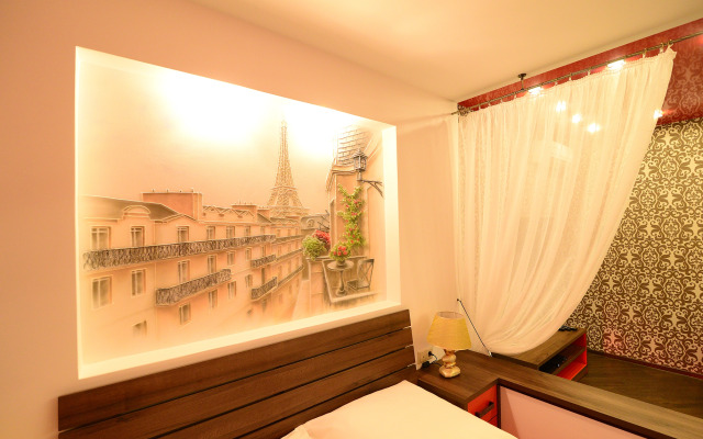 Квартира Современная в Новостройке в самом Центре