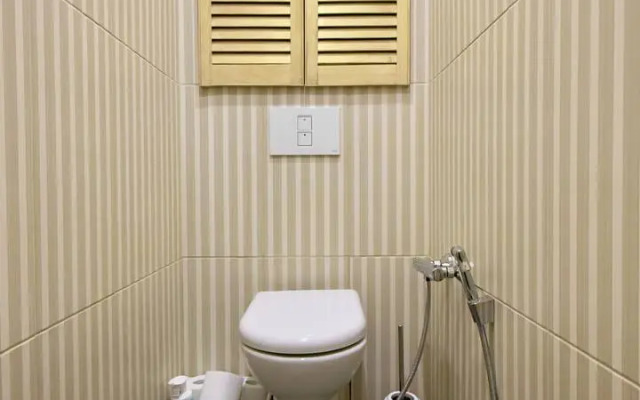 Квартира ArendaGrad Дзерджинского 7