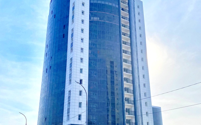 Апартаменты Full  House