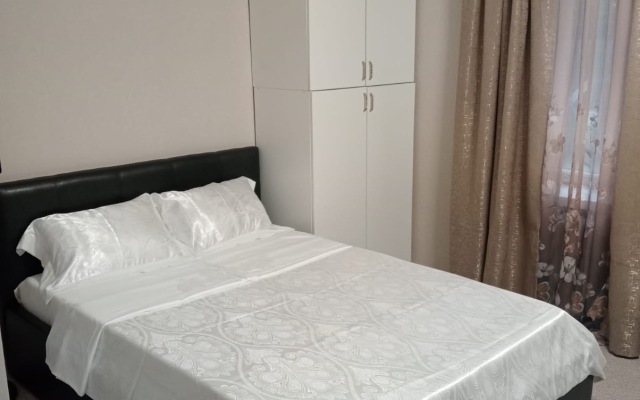 Uyutnaya Solntsevo Flat