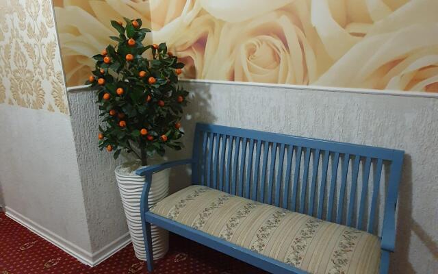 Квартира Рантье ЖК Центральный на Будённого