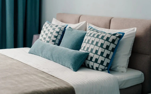 Апартаменты Apart-Deluxe Легенды Моря