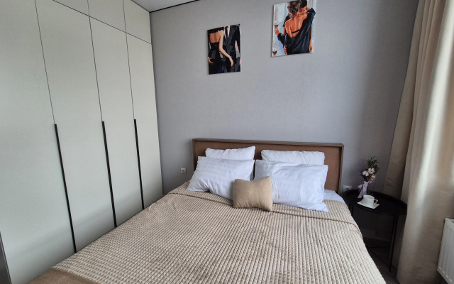 Квартира в Жк Отрадный