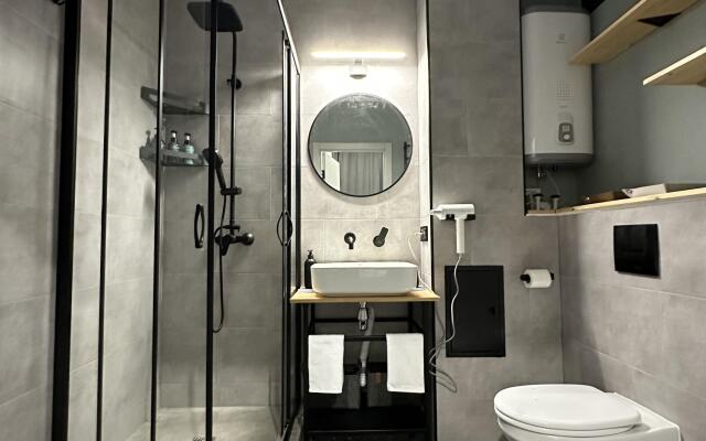 Квартира Облака