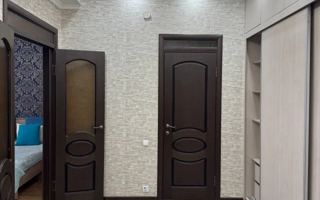 Апартаменты AlaNest