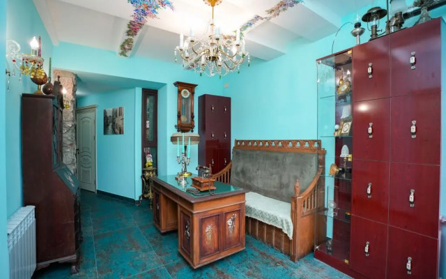 The Victorian Boutique-hotel