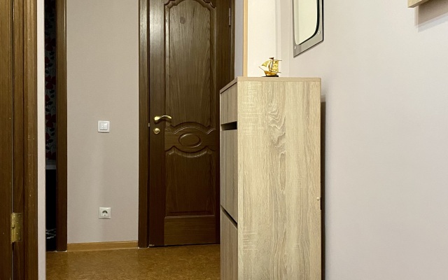 Квартира на Острове