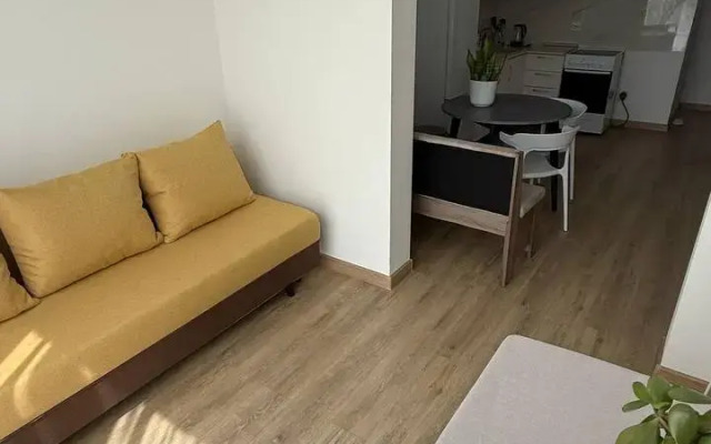 U Morya Patrokl Bay Severomorskaya Apartments