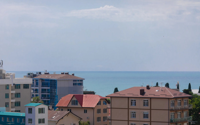 On the Heights 5 Apartments