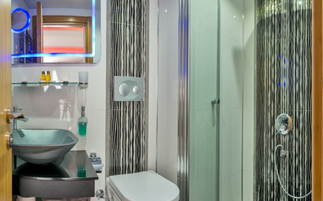 Taxim Trend Suites Hotel