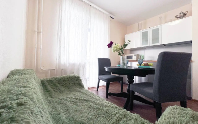 Park Inn Hause Apartments 4