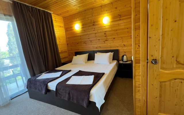 Villa Boutique Hotel Lime