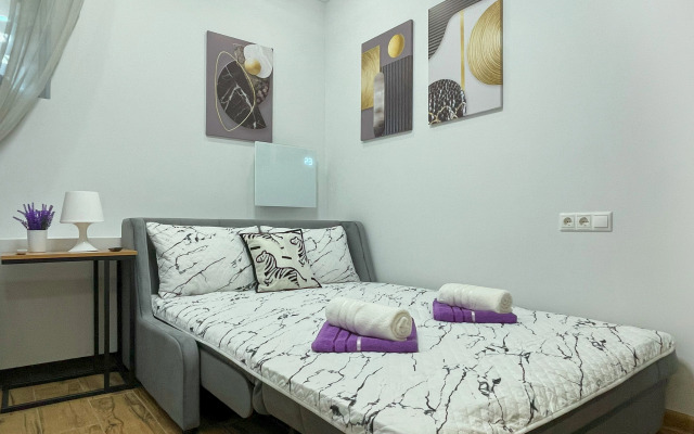 Апартаменты Студия м.Маяковская