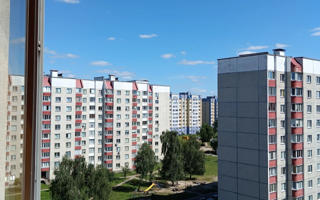 PrestigeApart Na Sutki V Breste Flat