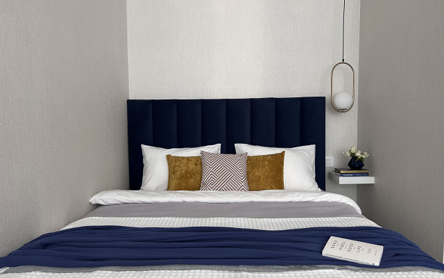 Квартира Стильная квартира с комфортом в самом центре Иваново