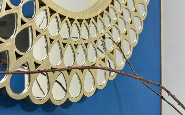 Квартира Эксклюзивная в ЖК комфорт-класса