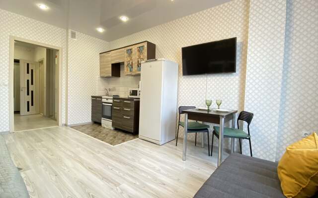 Uyutnye Apartments