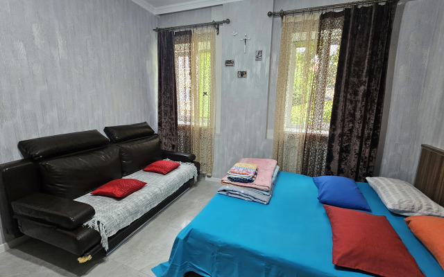 Dvushka v Samom Tsentre Grodno Flat
