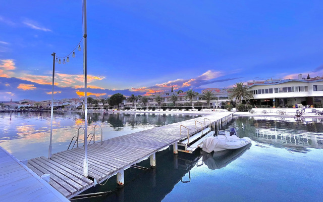 Cunda Hotel