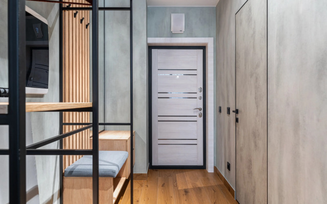Aura Comfort Apartments