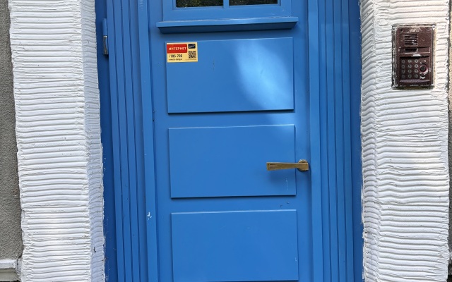 Квартира Уютная в немецком  доме возле моря