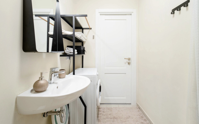 V Zhk Prokshino Apartments