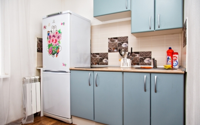 Апартаменты Комфорт и Уют 42