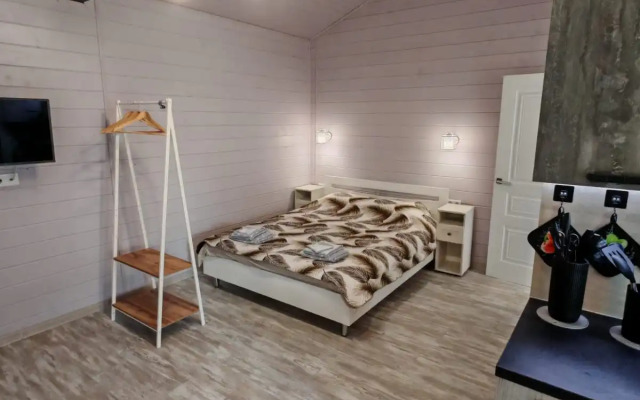 Частный дом ЛайтХаус