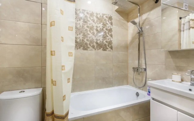 Апартаменты FortEstate Профсоюзная 69 (2)